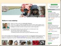 Zandstorm webshop