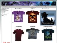 Tshirtbutikken