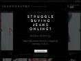 www.jeanography.com