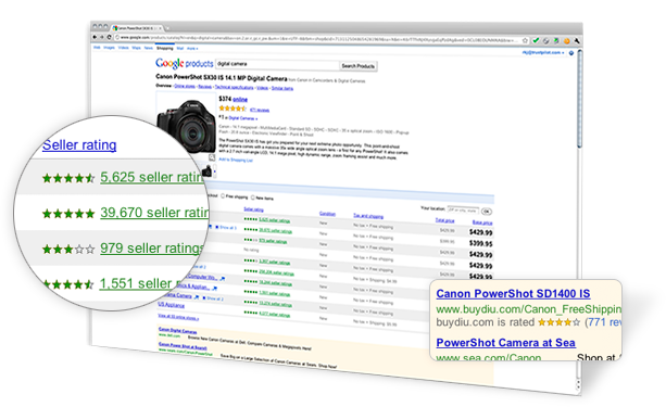 Trustpilot Business