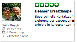 Keine anonymen Bewertungen