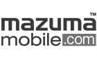 Logo www.mazumamobile.com