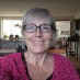 Marianne Gitte Johansson