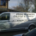 Peter Cook from Pace Services in Ashby-de-la-Zouch