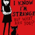 Strange Persson