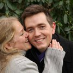 Julie Og Morten Holm-Hansen