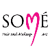 Somé hair and makeup art 
