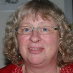 Margit Simonsen