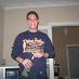 Mark Frederiksen