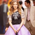 Alessia R Pink