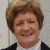 Bente Asmussen