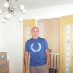 Tony Abrahams