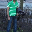 Vikas Saini