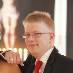 Thomas Pryds