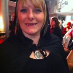 Kristine Wifstrand Poulsen