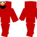 Danish Minecrafts