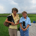 Dorthe Holde