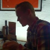 Nick Borch