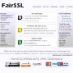 FairSSL
