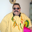 Steve Drury