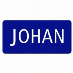 Johan