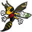 Hornet Wolves
