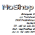 NoShop