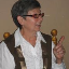 Françoise Peeters