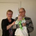 Ulla Smith Klysner