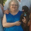Mary Boldt Damask