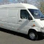 NP Removals Couriers