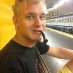Snorre Liljegren