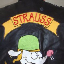 Allan Strauss
