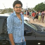 Dileep Reddy
