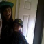 Becky 'Bahh' Woolley