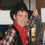 Chris Horwood