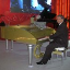 Pascal Vieillard