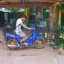 Touami Nawel