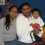 Rehanna-Vishal Mohan