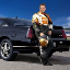 Danny Pinelo Merchan