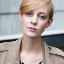Ann Robinson