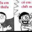 Xấu Giai Bụng Phệ