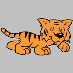 me tiger