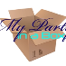 Mypartyinabox Feestwinkel