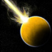 Planetary go