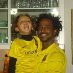 Abraham Bobosha