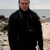 Christer Strandvaskaren Fribrock