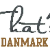 That'so Danmark