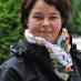 Patricia de Jong