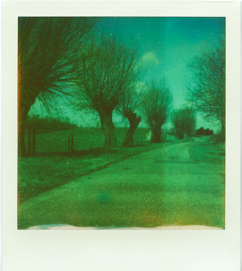 Dutch Dreamscapes #1